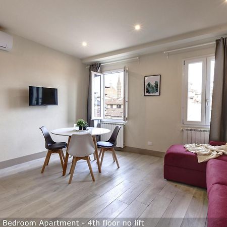 Opera - Sinfonia - Minuetto - Melody Apartments By Mamo Φλωρεντία Εξωτερικό φωτογραφία